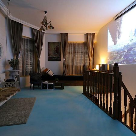 Casa Barasti Apartment Bucharest Luaran gambar