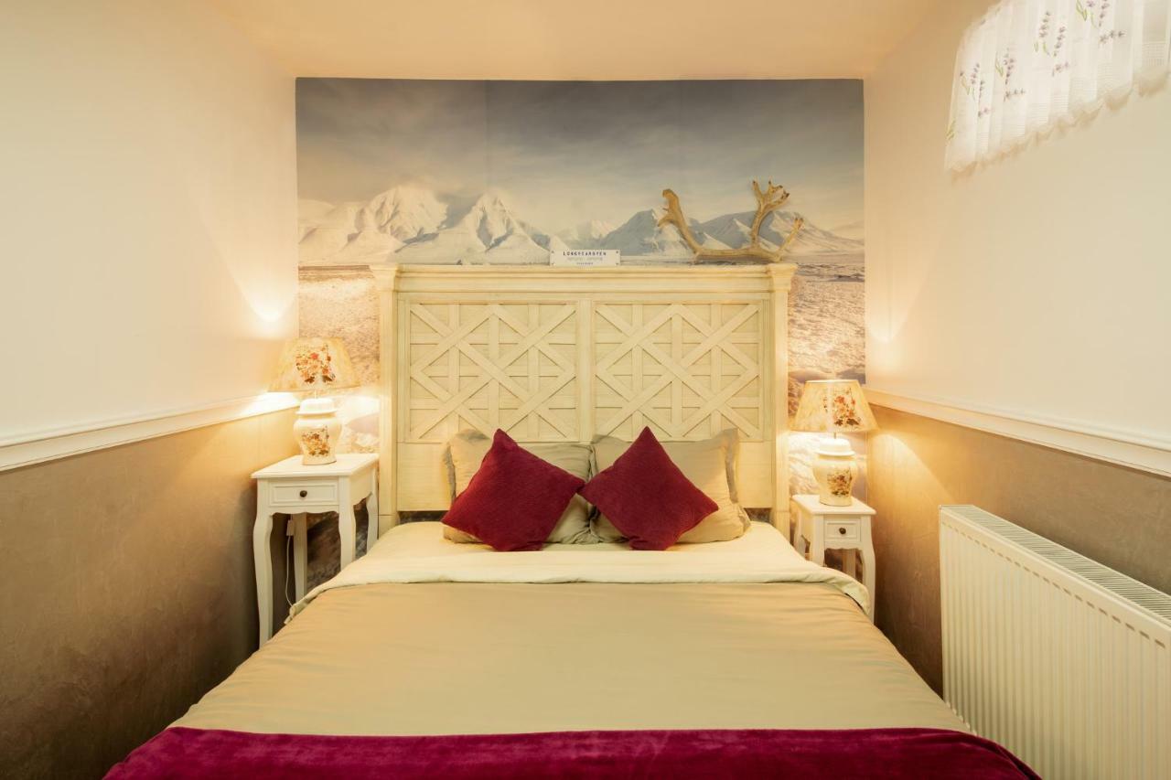 Casa Barasti Apartment Bucharest Luaran gambar