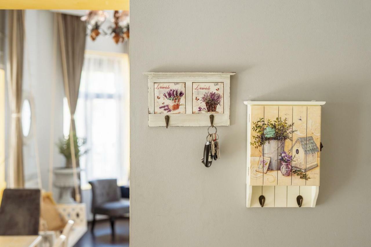 Casa Barasti Apartment Bucharest Luaran gambar