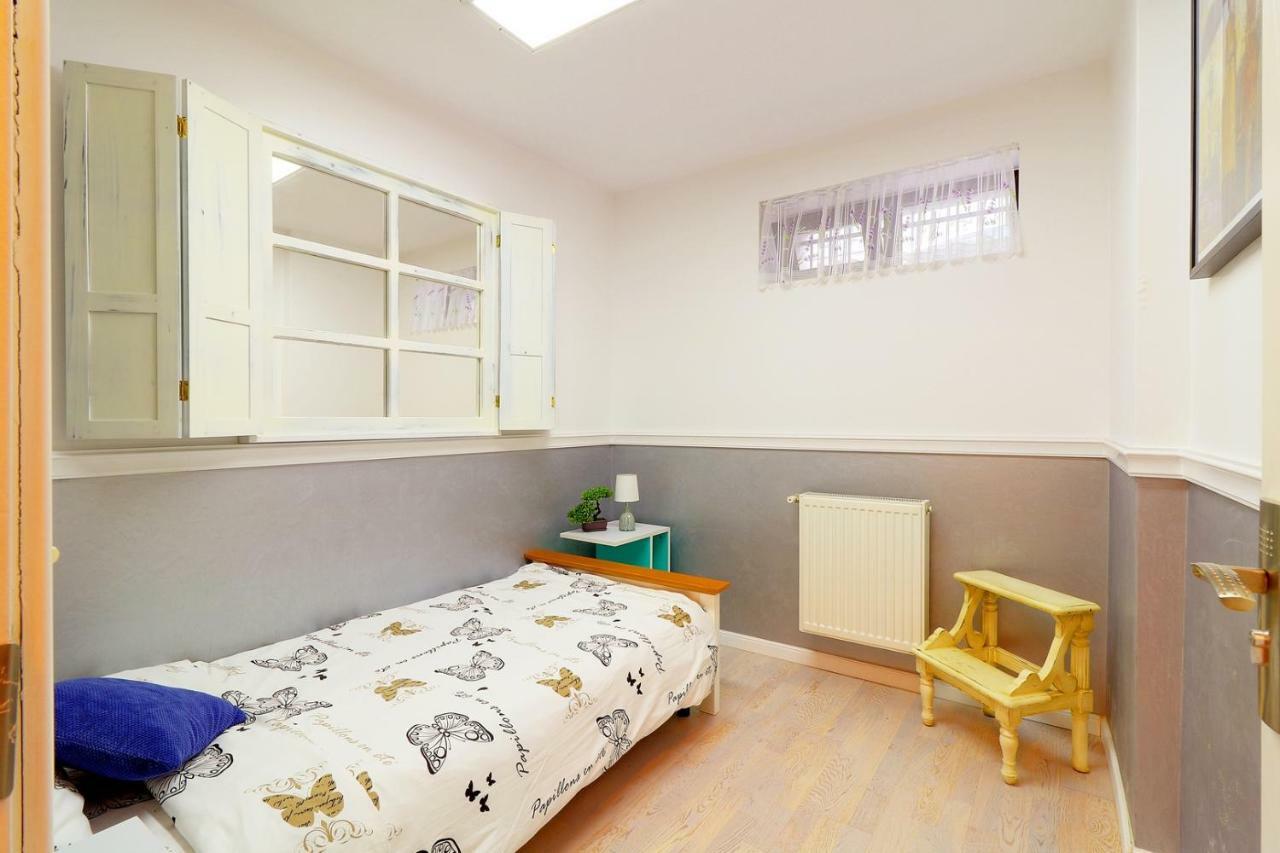 Casa Barasti Apartment Bucharest Luaran gambar