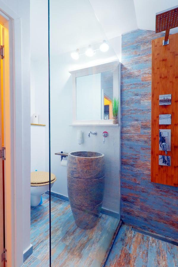 Casa Barasti Apartment Bucharest Luaran gambar
