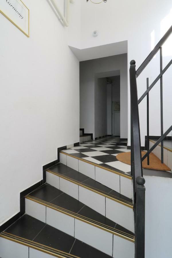 Casa Barasti Apartment Bucharest Luaran gambar